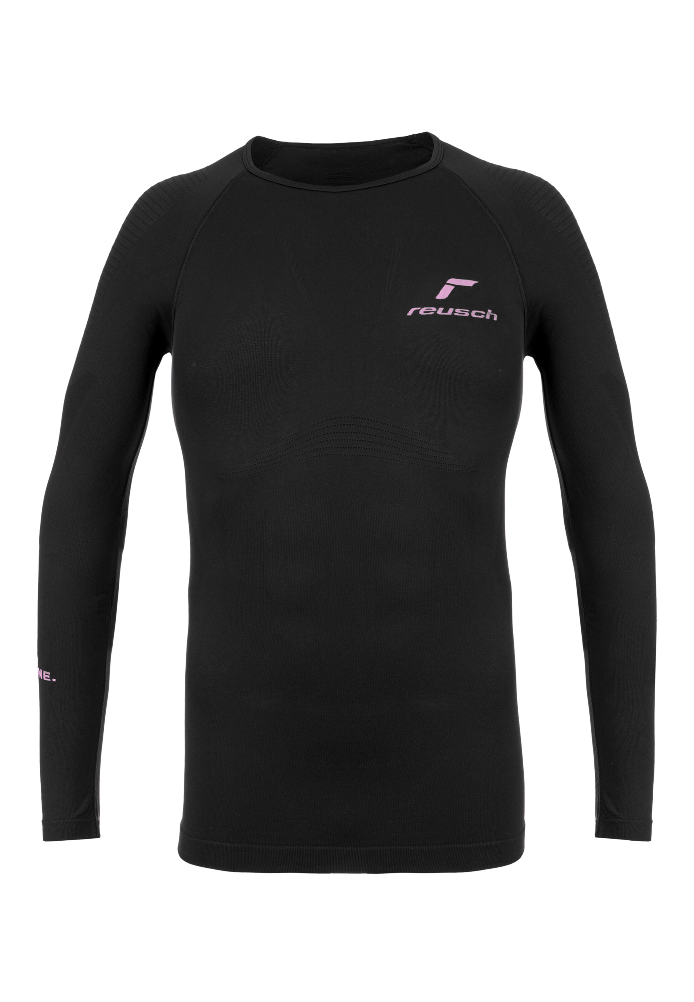 REUSCH Sports underpants in Black