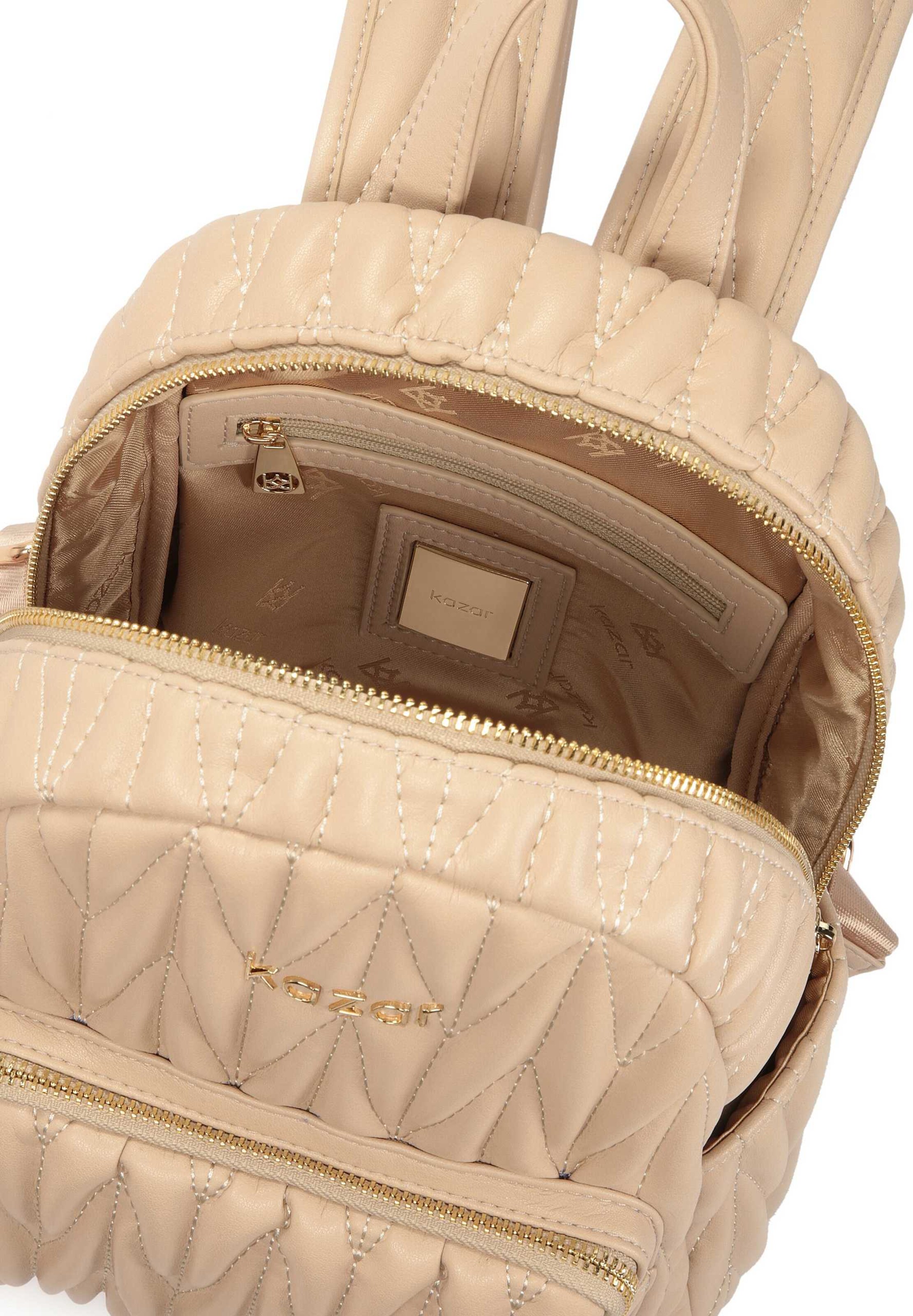 Miu miu mini backpack hotsell