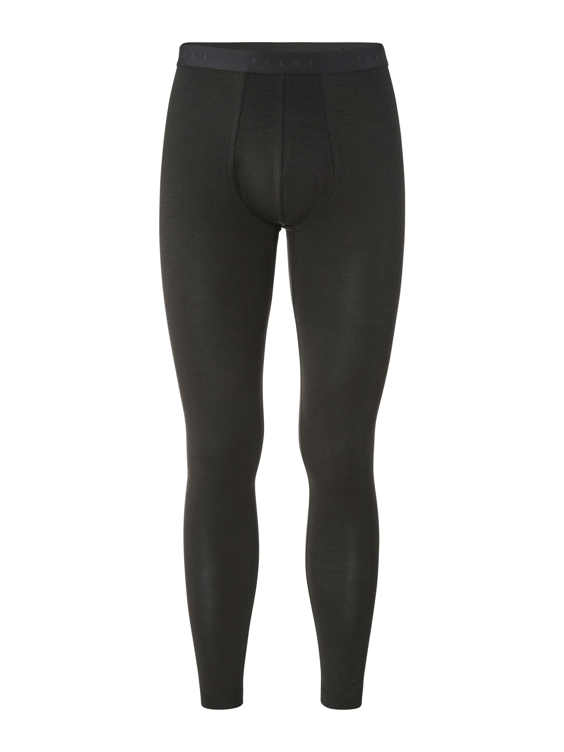 FALKE Sportunterhose‌‌‌‌‌‌‌‌‌‌ in Schwarz: Vorderseite