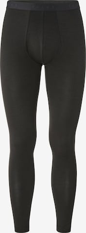 FALKE Sportunterhose in Schwarz: Vorderseite