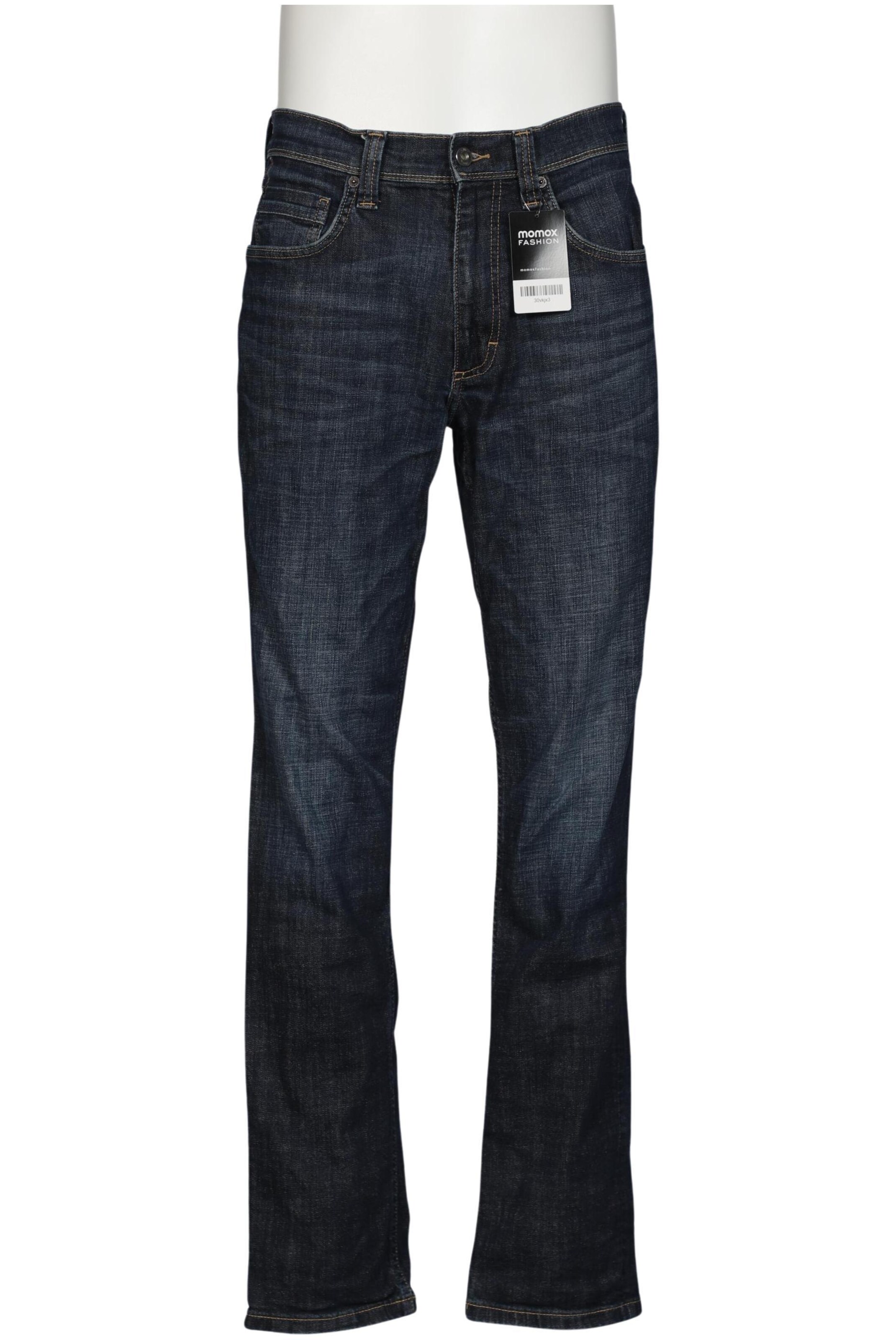 MUSTANG Jeans in 33 in Blue: front