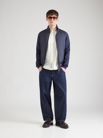 Regular fit Camicia di La Martina in bianco