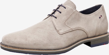 LLOYD Veterschoen 'LANGSTON' in Beige