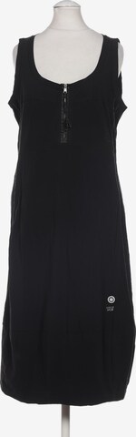 Marc Cain Sports Dress in S in Black: front