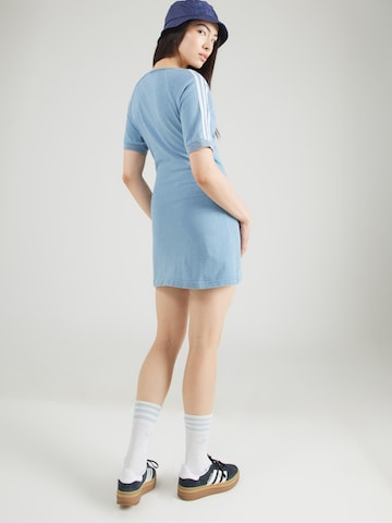 ADIDAS ORIGINALS Ruha - kék