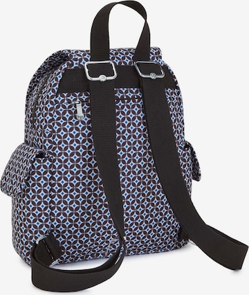 KIPLING Rucksack in Weiß