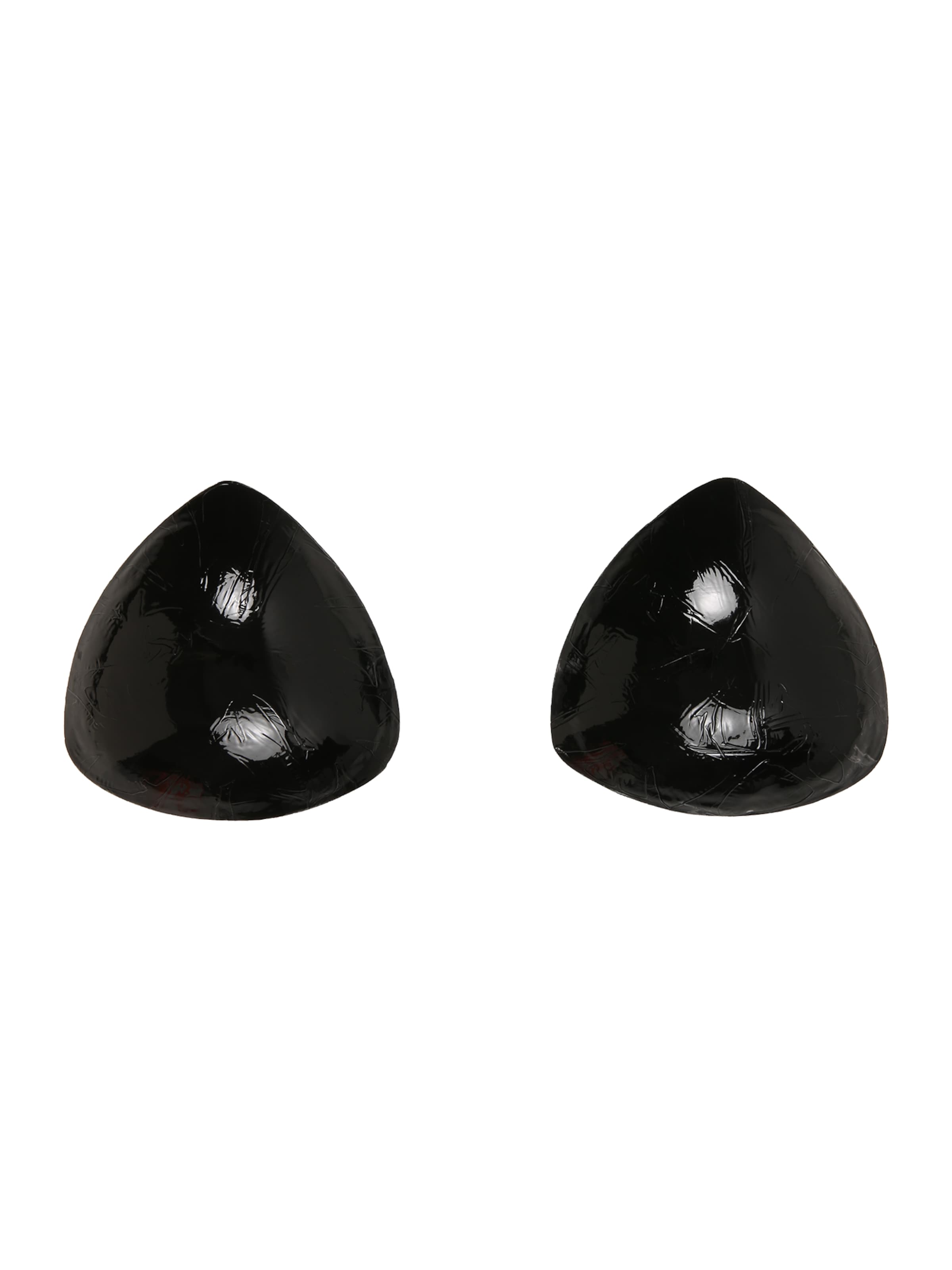 Perfect Secrets Аксессуары для бюстгальтера в Черный: спереди