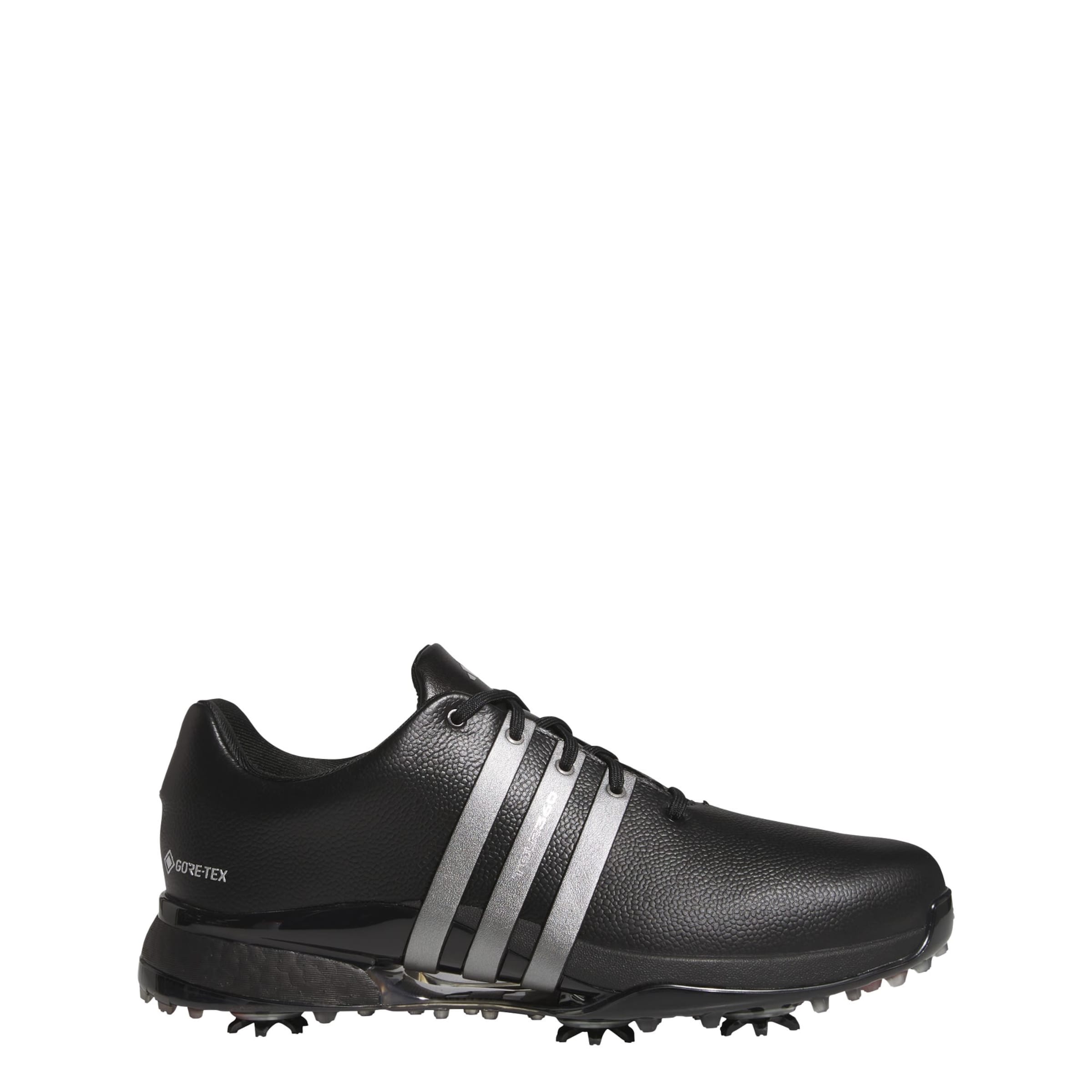 ADIDAS PERFORMANCE - Sapatilha de desporto 'Tour360' em preto: frente
