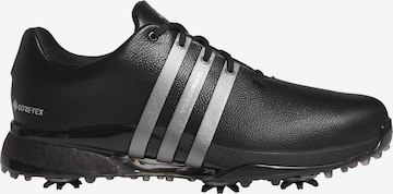 ADIDAS PERFORMANCE - Sapatilha de desporto 'Tour360' em preto: frente