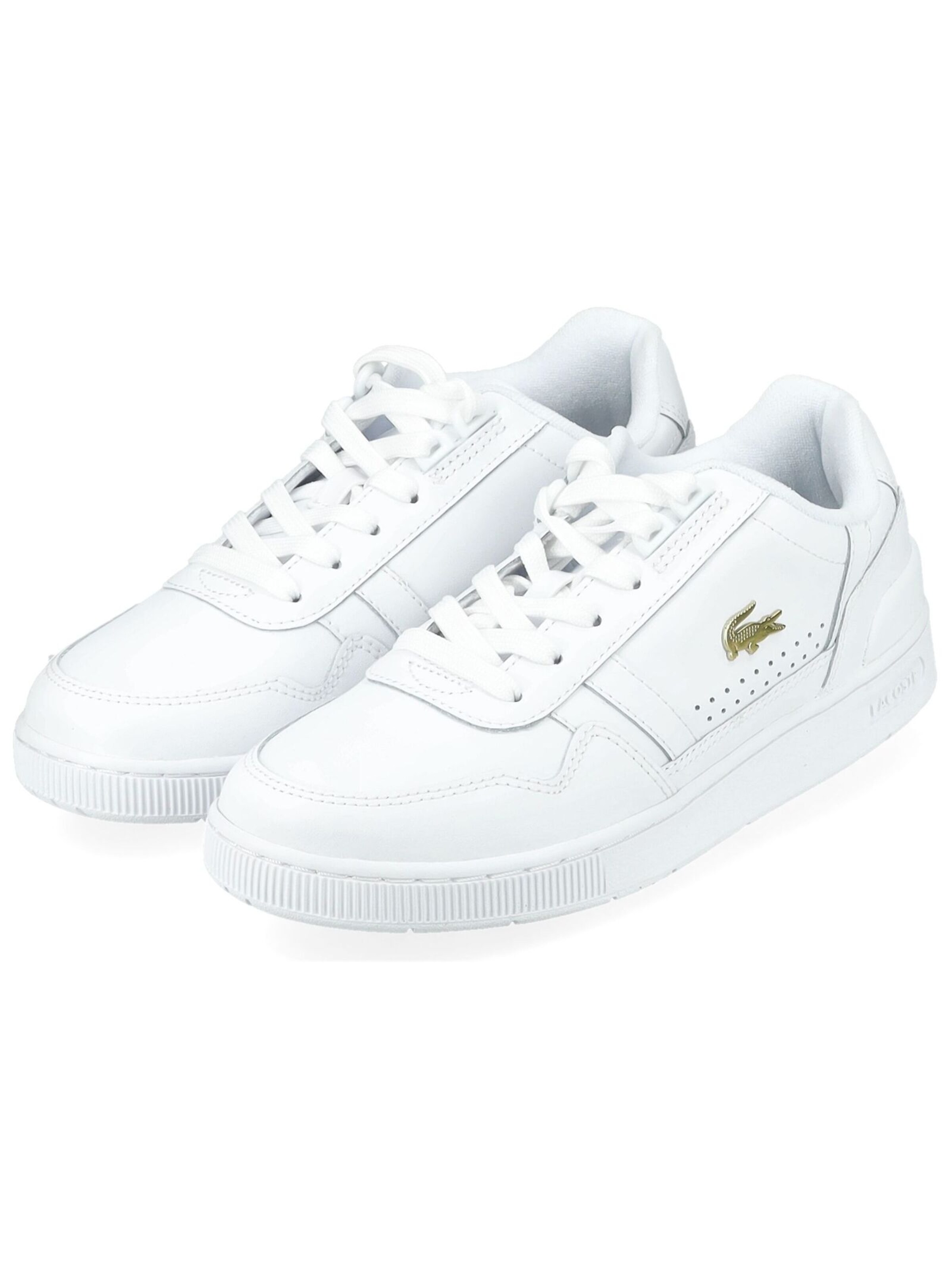 LACOSTE Sneakers in White