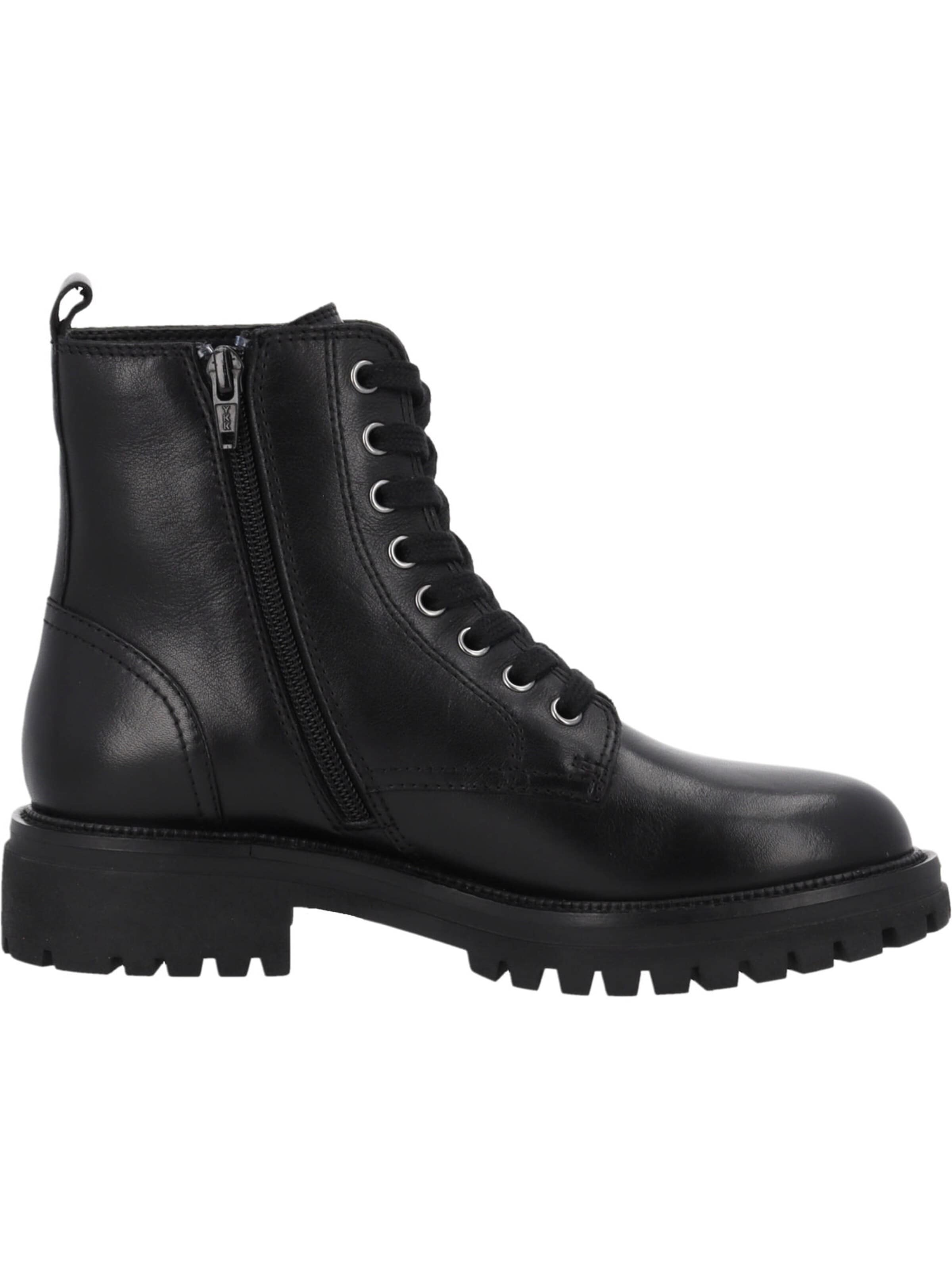 Palado - Botas 'Venlar' en negro