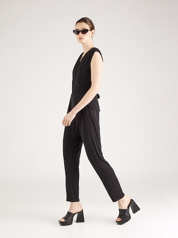 Tuta jumpsuit di ESPRIT in nero