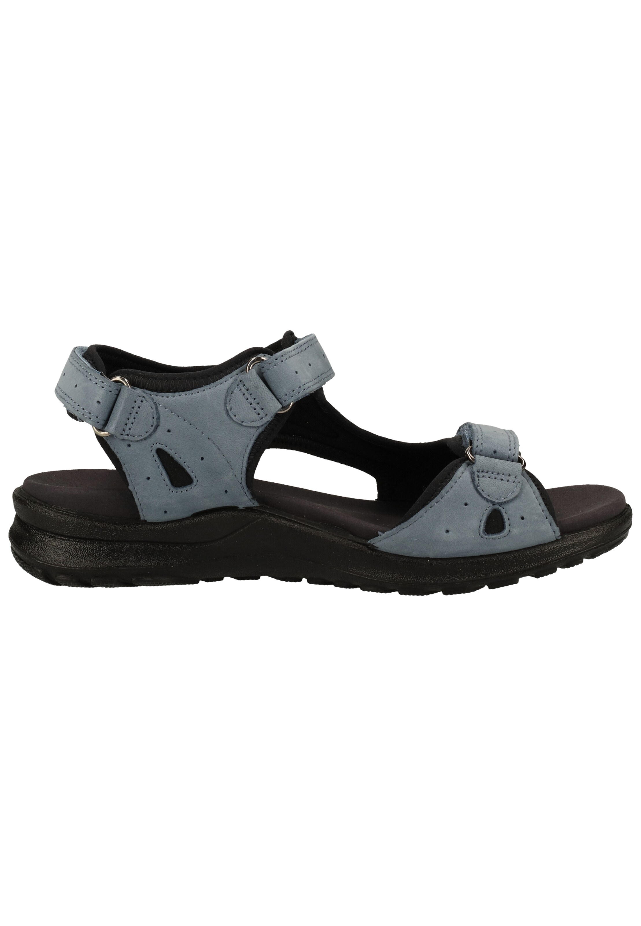 Legero Trekking sandal 'Siris' in Blue