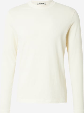 smėlio DRYKORN Marškinėliai 'Taldor': priekis