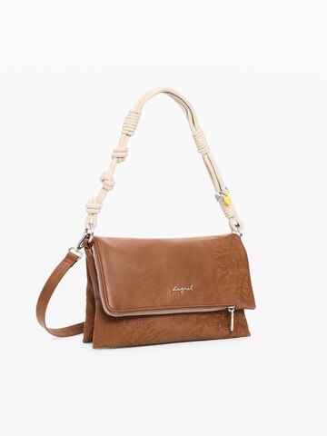 Desigual Válltáskák - barna