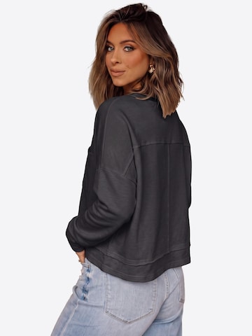 Imily Bela Shirt in Zwart