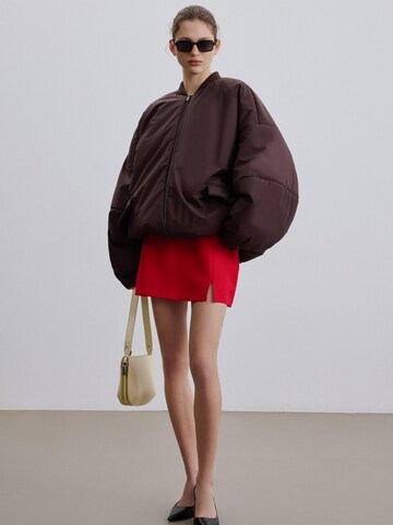 Estro Übergangsjacke '17131-28'‌‌‌‌‌‌‌‌‌ in Rot