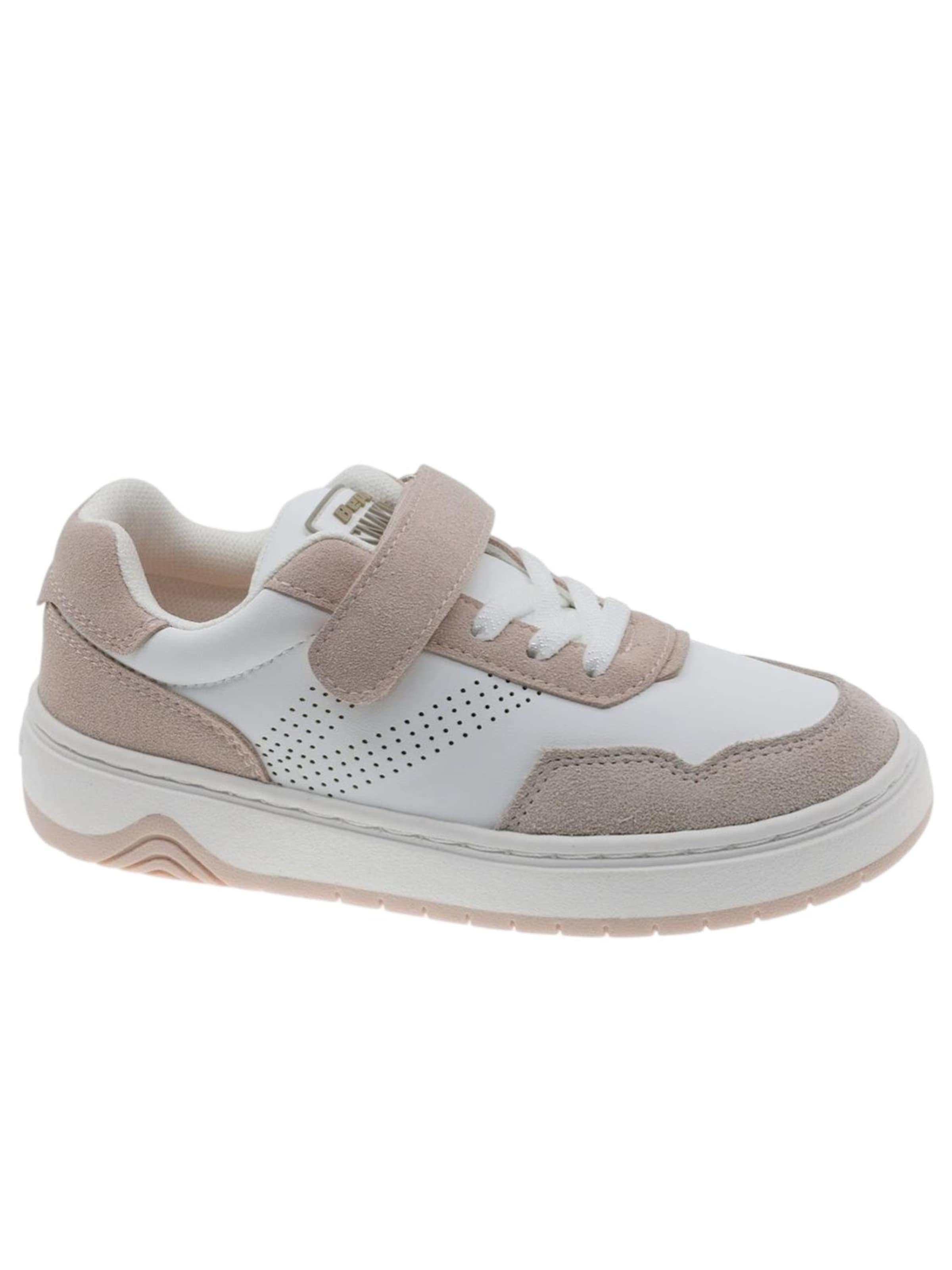 Sneaker in 28 Beppi di colore bianco, Visualizzazione prodotti