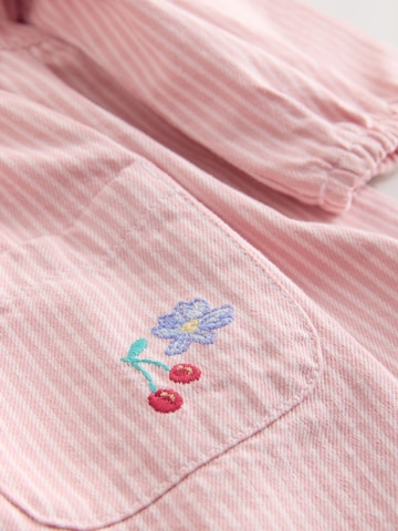 Next Kleit, värv roosa