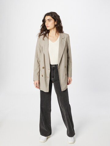 Soyaconcept Shirt 'BABETTE' in Beige