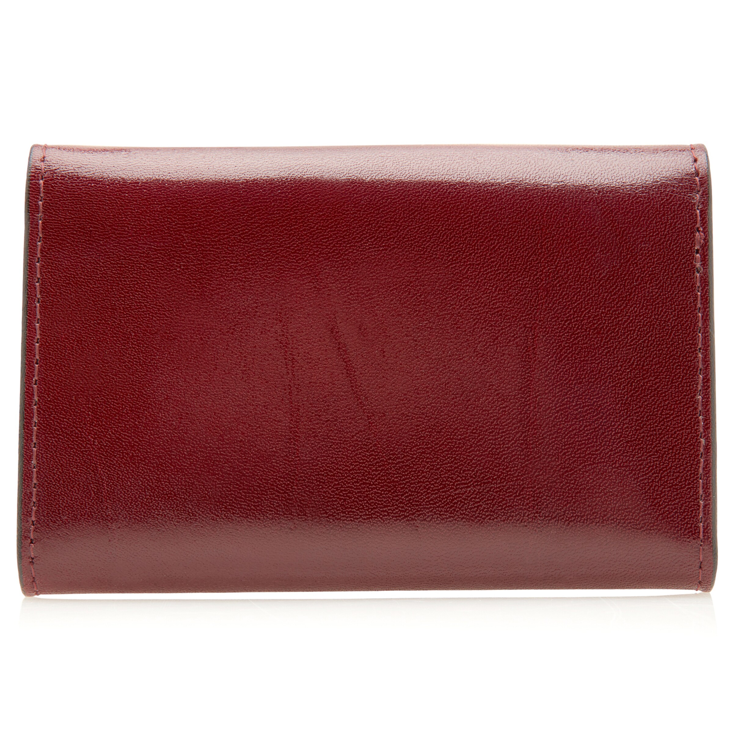 Castelijn & Beerens Key Ring 'Nevada' in Red