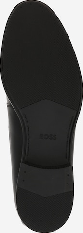 BOSS Black Fűzős cipő 'Colby' - fekete