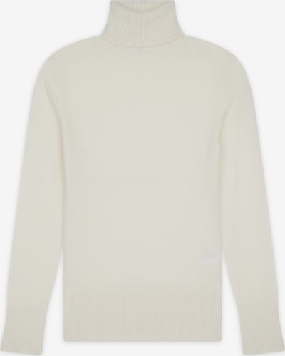 JUST CASHMERE Džemperis 'Lexie', krāsa - vilnbalts, Preces skats