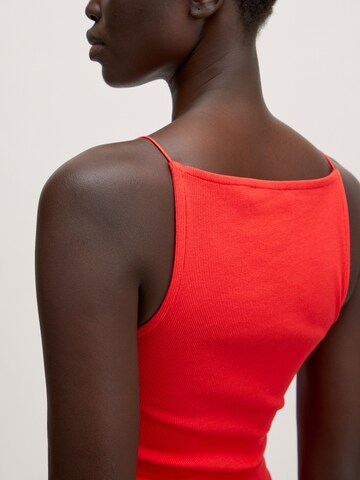 EDITED Top 'Leilani' – červená