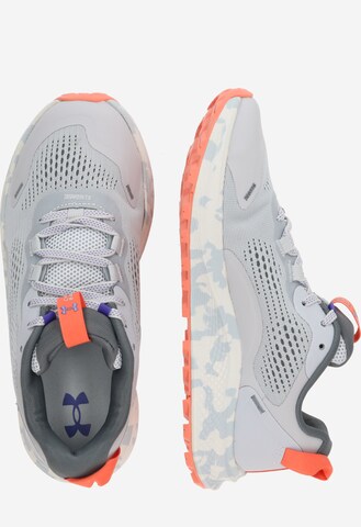 Chaussure de course 'Charged Bandit 2' UNDER ARMOUR en gris