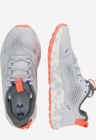 UNDER ARMOUR Sportschuh 'Charged Bandit 2' in Grau