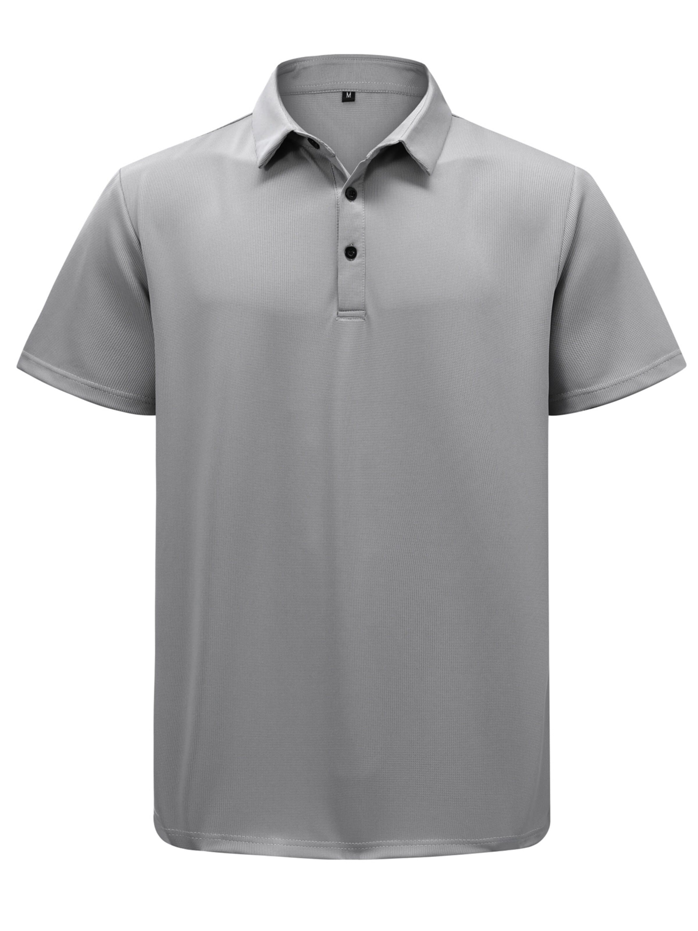 ALLTHEMEN Shirt 'Lufthauch' in Grey: front
