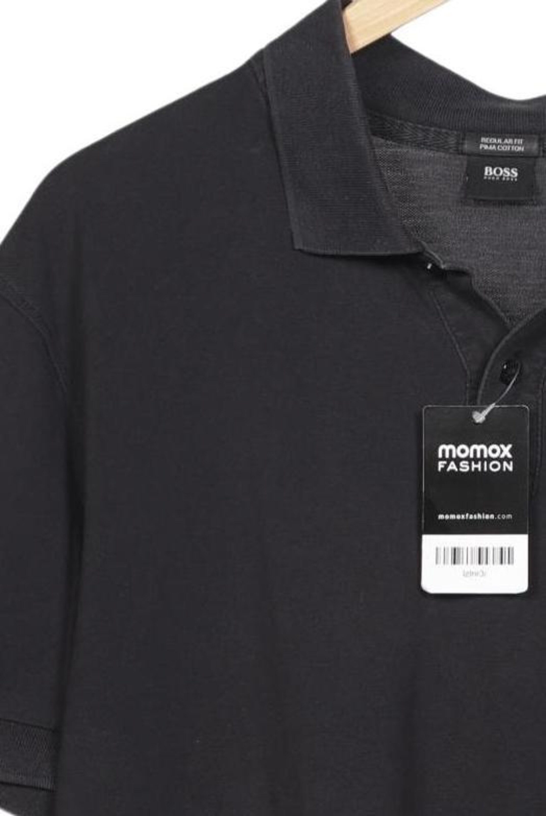 BOSS Shirt in XXXL in Black