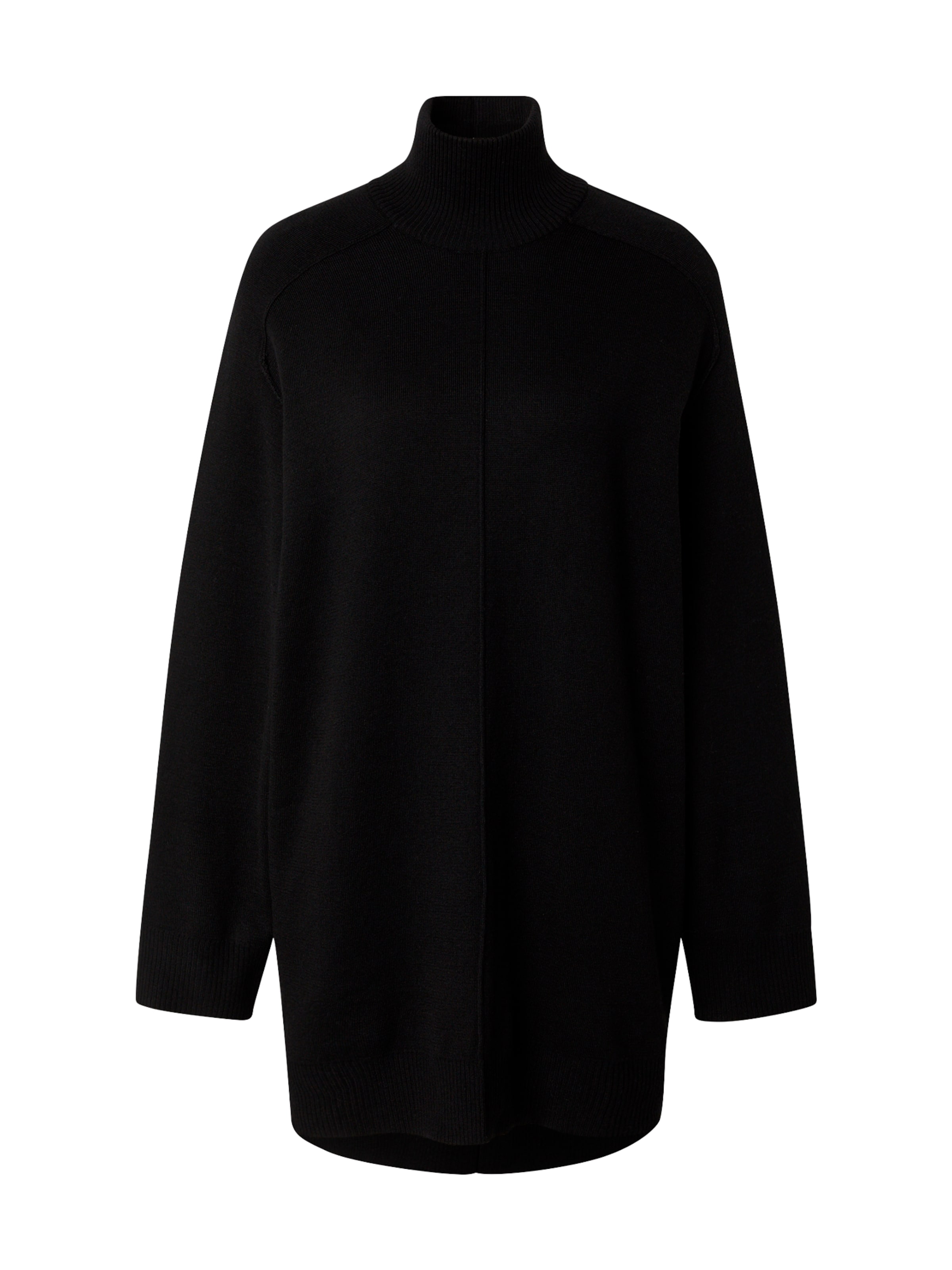 melns EDITED Kleita 'Lea': no priekšpuses