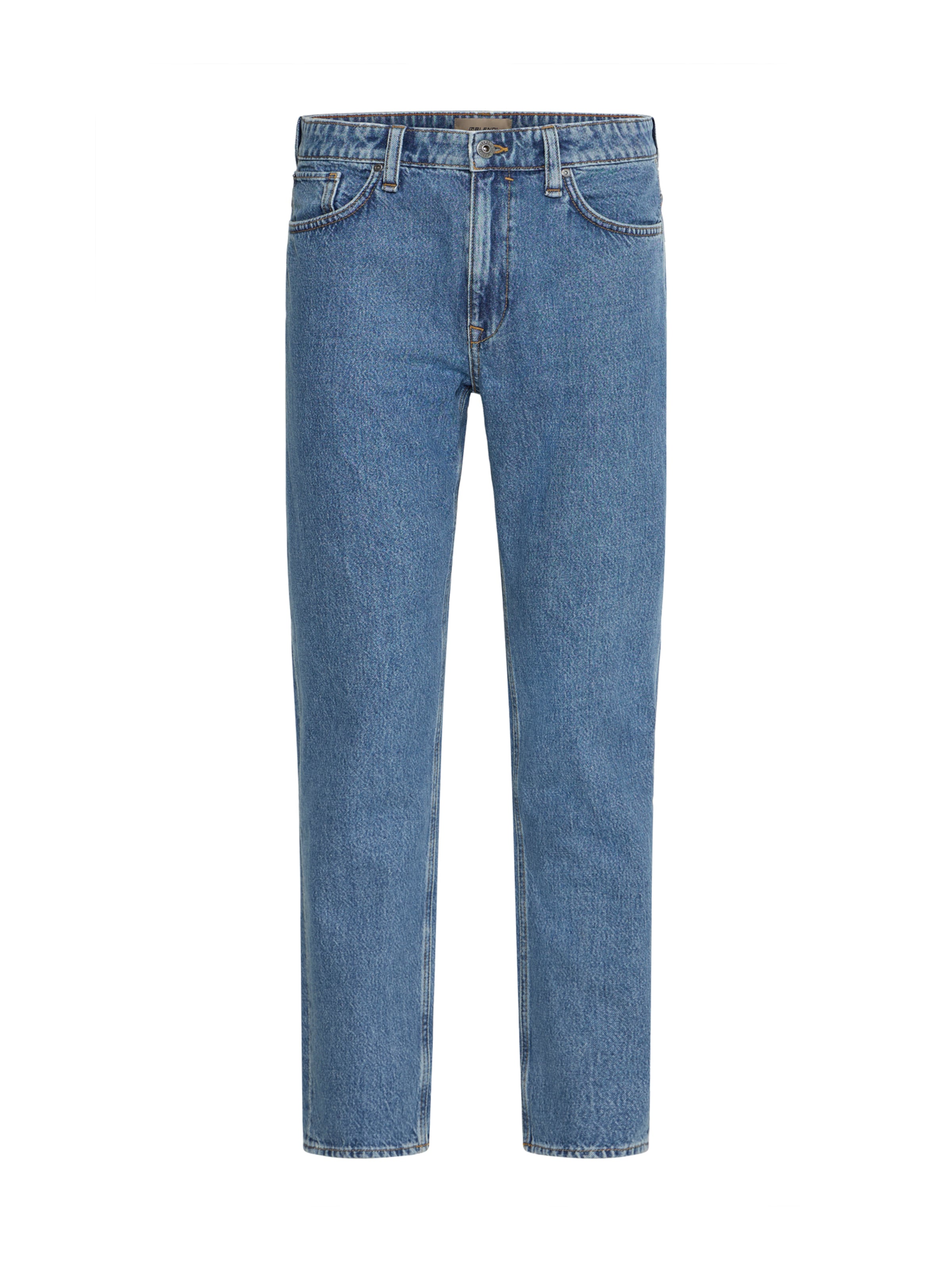 BLEND Regular Jeans 'BHThunder' in Blue: front