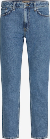 BLEND - Calças de ganga 'BHTHUNDER' em azul: frente