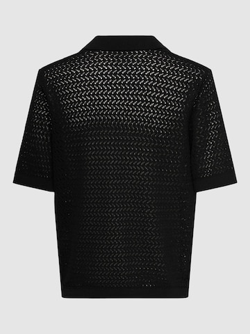 T-Shirt Only & Sons en noir