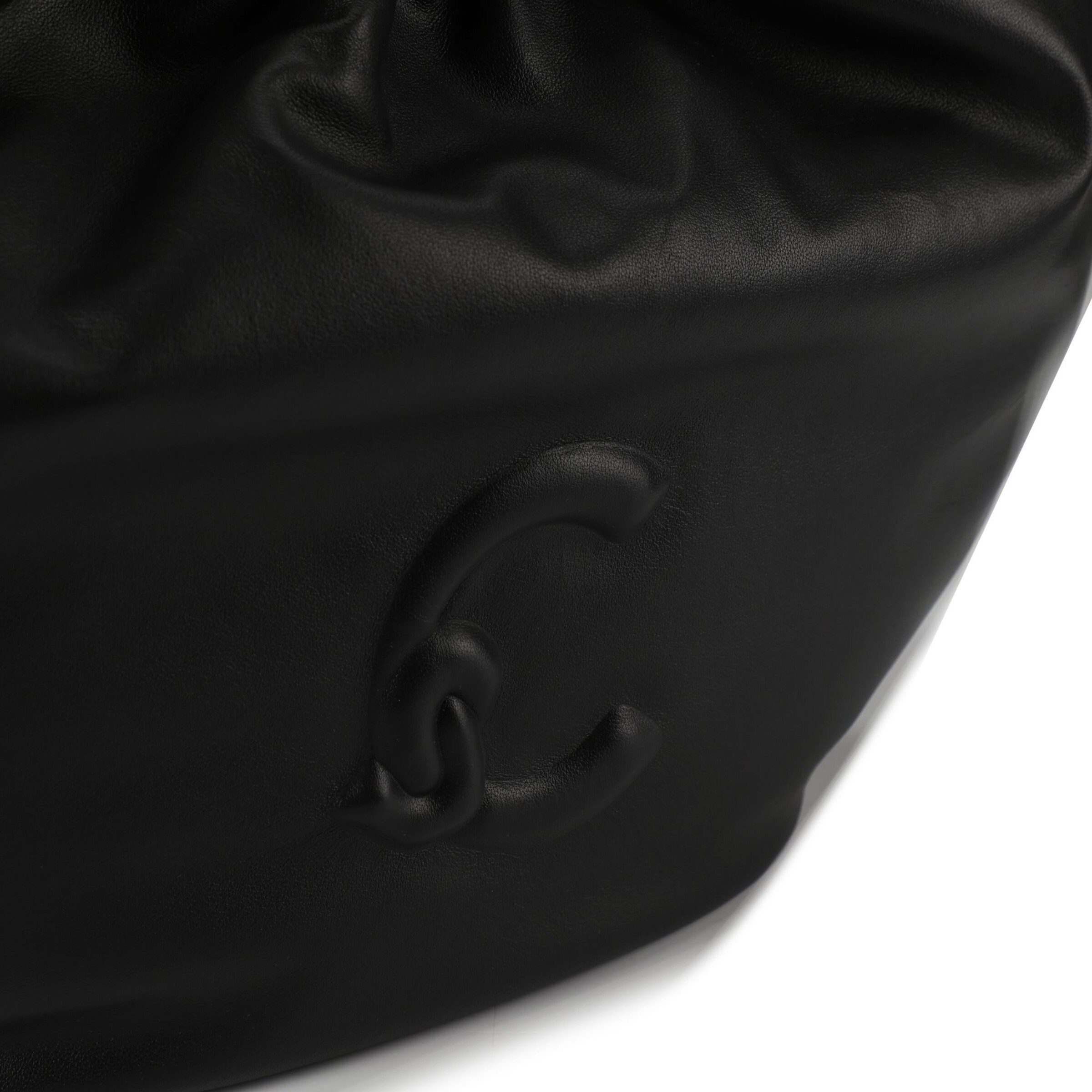 Sac bandoulière 'Smash' Coccinelle en noir