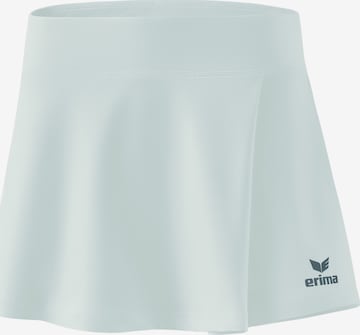 ERIMASportska suknja - bijela boja: prednji dio