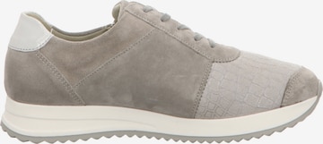 WALDLÄUFER Lace-Up Shoes in Grey