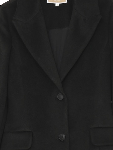 Kocca Winterjacke 'WALTER' in Schwarz
