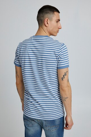 11 Project Shirt 'BENNET' in Blauw