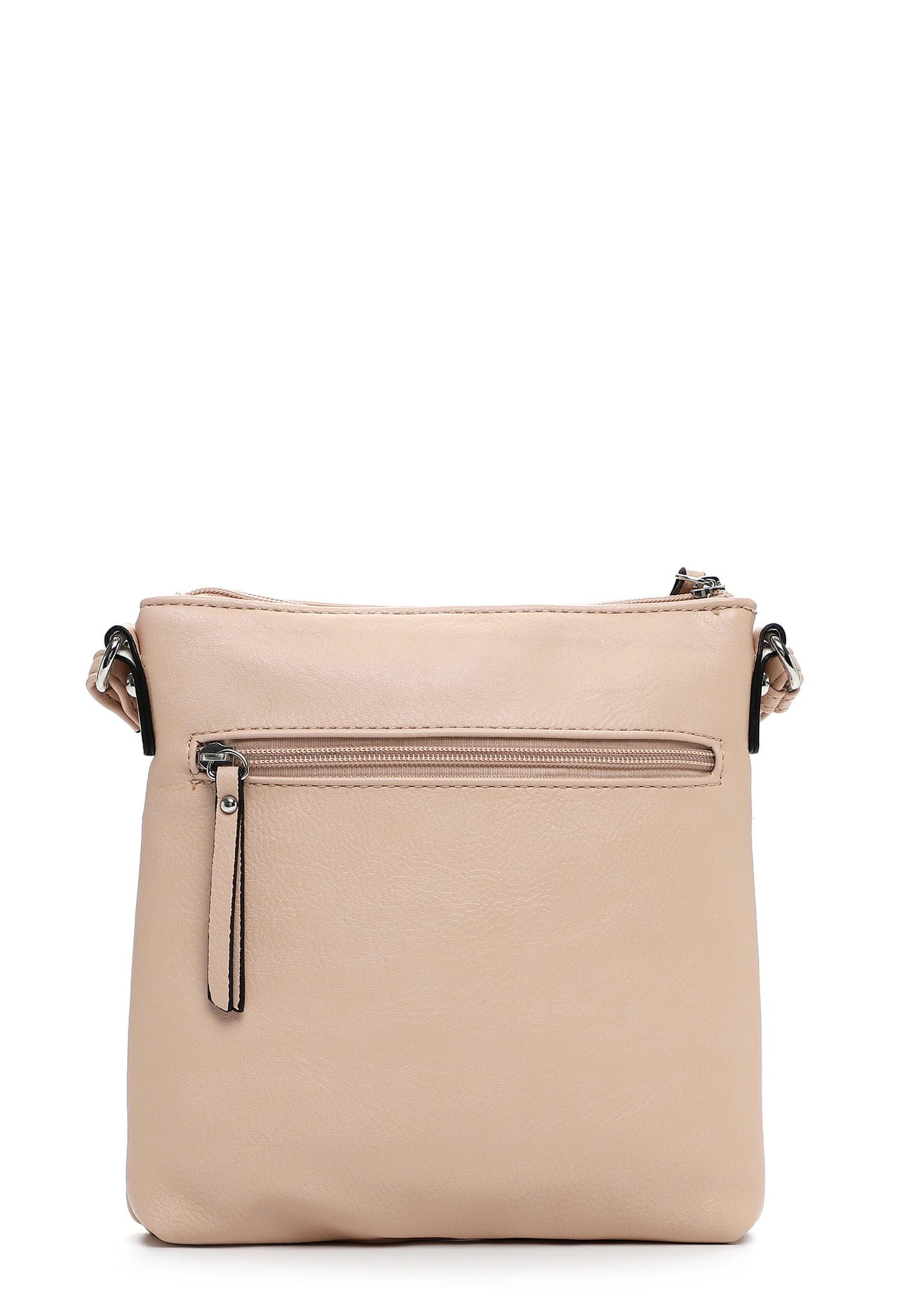 Emily & Noah Shoulder Bag 'Emma' in Pink