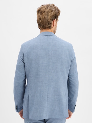 ROY ROBSON Regular fit Business Blazer in Blue