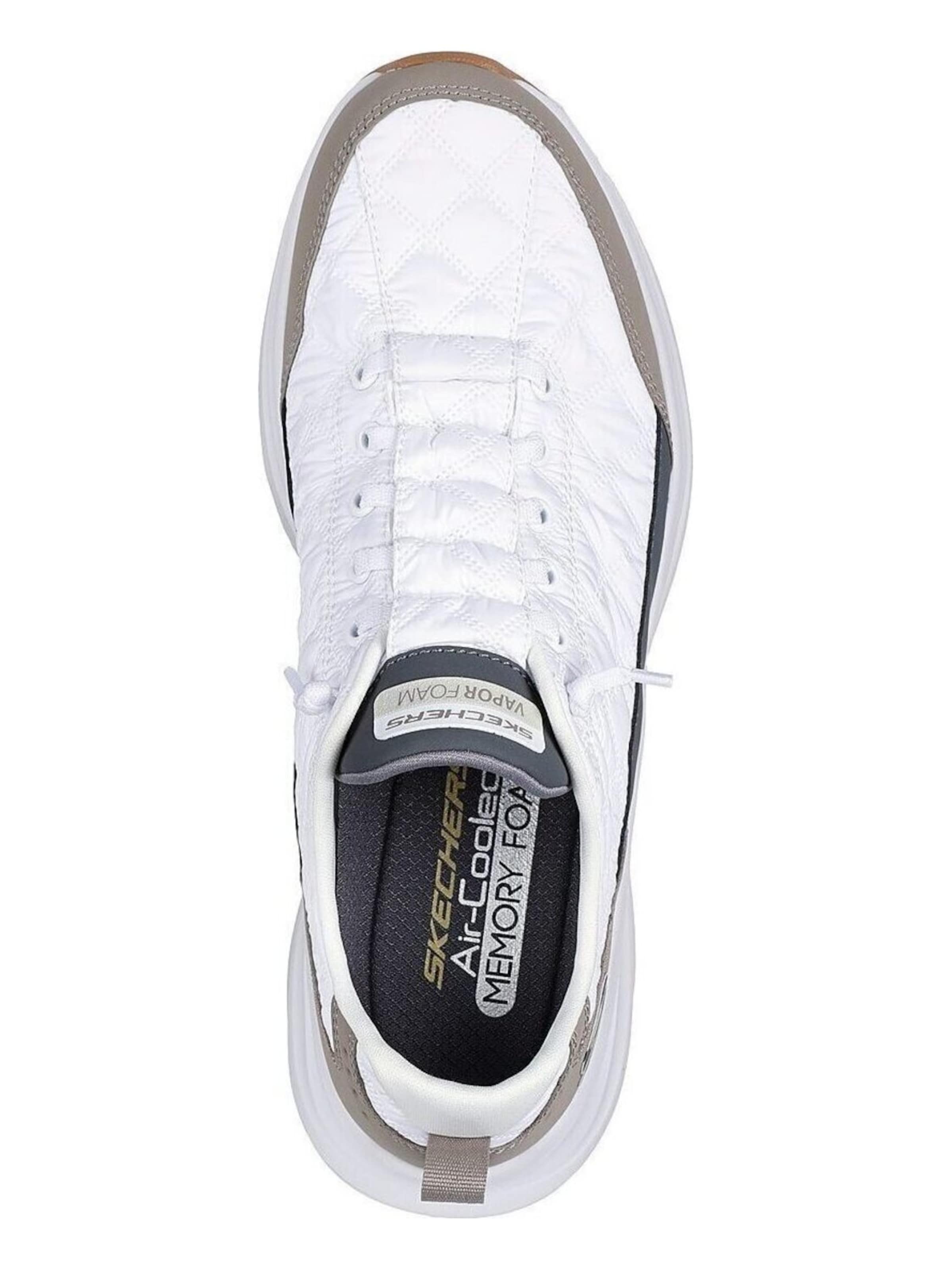 SKECHERS Sportschuh 'Skechers Contour Foam - Cozy'‌‌‌‌‌‌ in Weiß