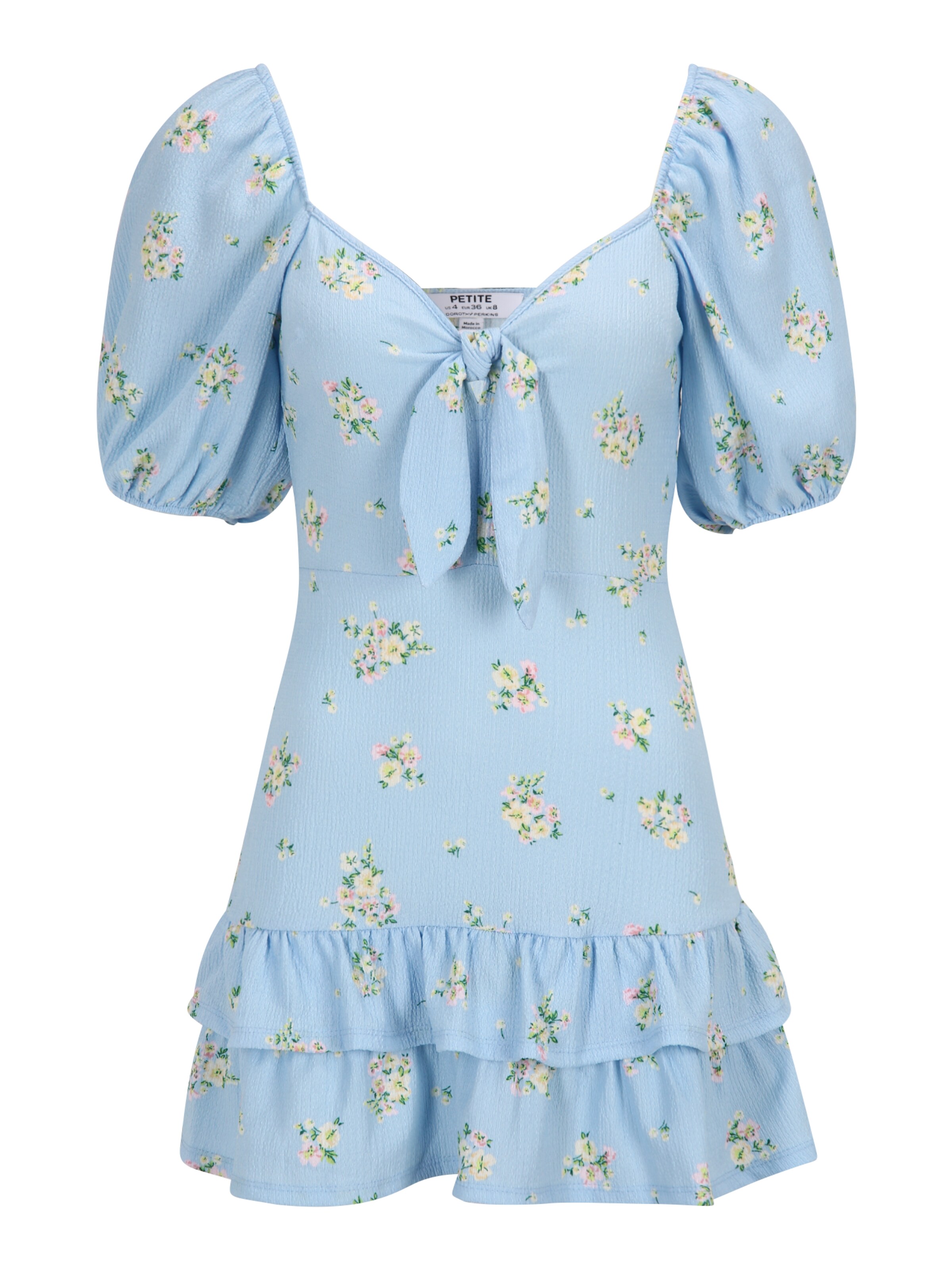 zils Dorothy Perkins Petite Kleita: no priekšpuses