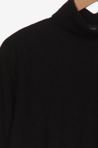 JOOP! Pullover XXL in Schwarz