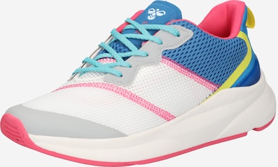 Hummel Sportssko 'REACH LX 600' i blandingsfarvet, Produktvisning