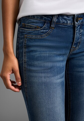 ARIZONA Slim fit Jeans in Blue