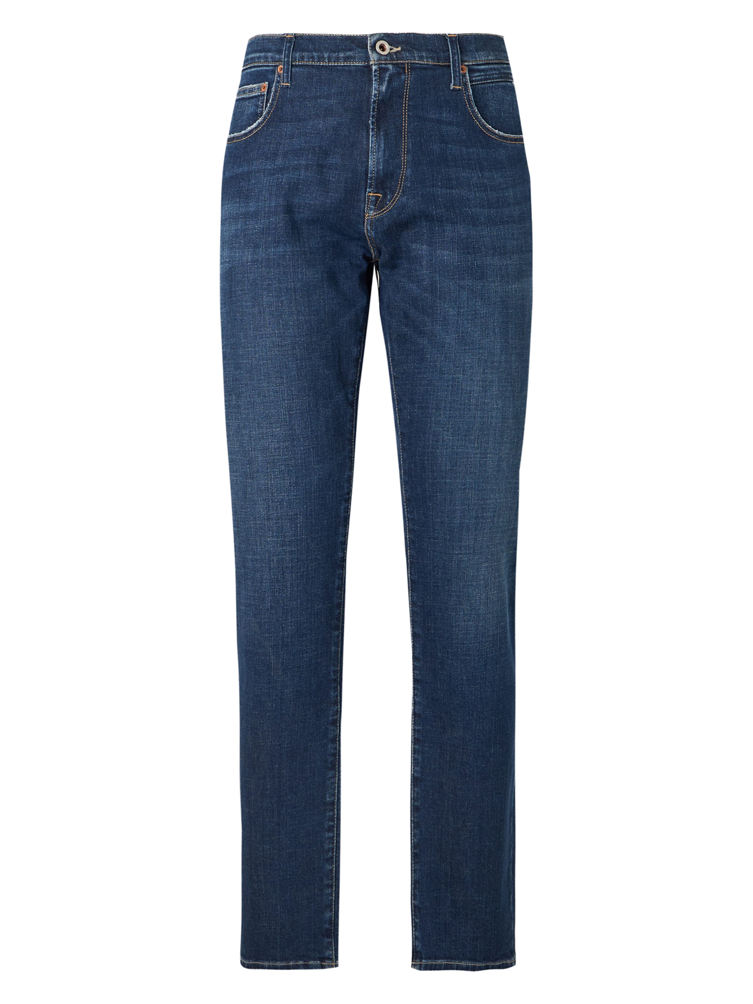 regular Jeans 'AIDEEN' di REPLAY in blu: frontale