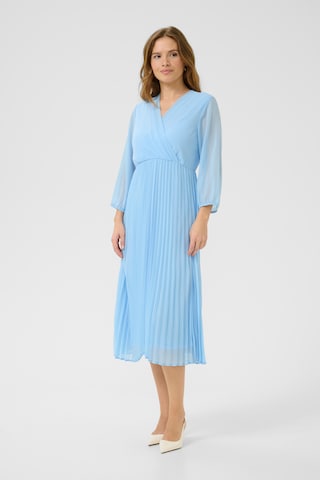 CULTURE Dress 'Kila' in Blue